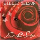 First Rose Of Spring di Willie Nelson - CD