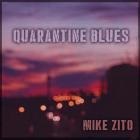 Quarantine Blues di Mike Zito - CD