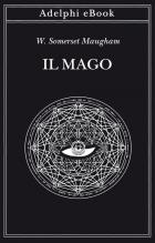 Il Mago di Maugham W. Somerset - libri Il Mago di Maugham W. Somerset - libri