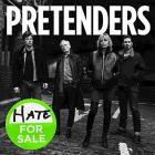 Hate For Sale  di The Pretenders - CD