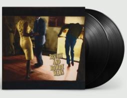Rough And Rowdy Ways  Black Vinyl  di Bob Dylan - LP