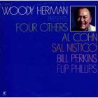 Presents Four Others  di Woody Herman - CD