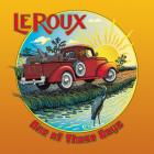 One Of Those Days  di Louisiana's Le Roux