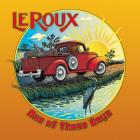 One_Of_Those_Days_-Louisiana's_Le_Roux