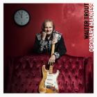 Ordinary Madness Deluxe Edition di Walter Trout - CD Ordinary Madness Deluxe Edition di Walter Trout - CD