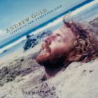 Something New: Unreleased Gold di Andrew Gold - CD