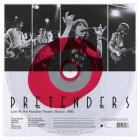 Live ! At The Paradise Theater , Boston , 1980  di The Pretenders - LP