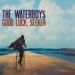 Good Luck , Seeker  di Waterboys