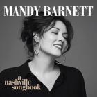 A Nashville Songbook di Mandy Barnett - CD A Nashville Songbook di Mandy Barnett - CD
