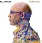 Acceptance di Billy Childs - CD