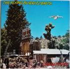 Cabin Fever  di Flying Burrito Brothers - CD Cabin Fever  di Flying Burrito Brothers - CD