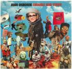 Trouble And Strife  di Joan Osborne - CD