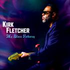 My Blues Pathway di Kirk Fletcher - CD