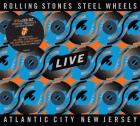 Steel Wheels Live (Live From Atlantic City, NJ, 1989) di Rolling Stones - CD / Blu R