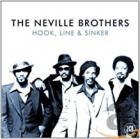 Hook Line & Sinker  di Neville Brothers - CD Hook Line & Sinker  di Neville Brothers - CD