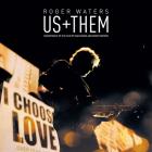 Us + Them di Roger Waters - CD
