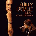 Live In The Lowlands  di Willy DeVille - LP