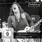 Live At Rockpalast 1981  di Outlaws - CD