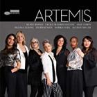Artemis di Artemis - CD