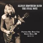 The_Final_Note_-Allman_Brothers_Band