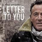 Letter To You Usa Edition  di Bruce Springsteen - CD