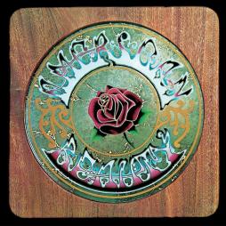 American Beauty (50th Anniversary) di Grateful Dead - CD