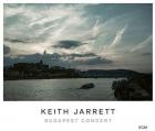 Budapest Concert di Keith Jarrett - CD