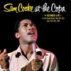 Sam Cooke At The Copa  di Sam Cooke - CD