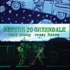 Return To Greendale di Neil Young & Crazy Horse - CD Return To Greendale di Neil Young & Crazy Horse - CD