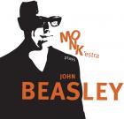 Monk'estra Plays John Beasley di John Beasley - CD