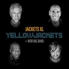 Jackets Xl di Yellowjackets - CD
