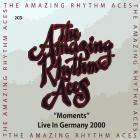 Moments (live In Germany 2000) di Amazing Rhythm Aces - CD Moments (live In Germany 2000) di Amazing Rhythm Aces - CD