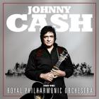 Johnny Cash And The Royal Philharmonic Orchestra di Johnny Cash - CD