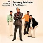 The Definitive Collection  di Smokey Robinson And The Miracles - CD