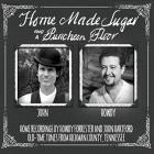 Home Made Sugar And A Puncheon Floor di John Hartford & Howdy Forrester - CD Home Made Sugar And A Puncheon Floor di John Hartford & Howdy Forrester - CD