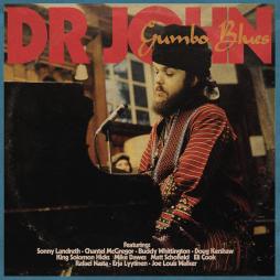 Gumbo Blues  di Dr. John