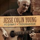 Highway Troubadour  di Jesse Colin Young - CD