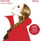 Orione - Italian Songbook di Mina - CD