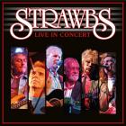 Live In Concert di Strawbs - CD / DVD Live In Concert di Strawbs - CD / DVD