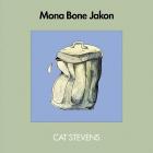 Mona Bone Jakon  di Cat Stevens - LP