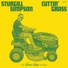 Cuttin' Grass  di Simpson Sturgill - CD