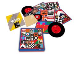 Who - Limited Edition 7" di Who - CD