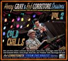 Cold Chills di Henry Gray & Bob Corritore - CD