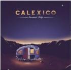 Seasonal Shift  di Calexico - CD