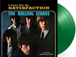 I Can't Get No Satisfaction (55th Anniversary Edition) di Rolling Stones - EP