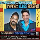 Phoenix Blues Sessions  di Kid Ramos & Bob Corritore - CD