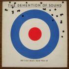 British Beat / R&B 1964-65 di The Demention Of Sound - CD British Beat / R&B 1964-65 di The Demention Of Sound - CD