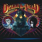 Dylan & The Dead  di Bob Dylan & The Grateful Dead - LP