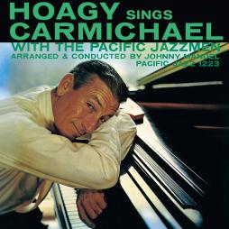 Hoagy Sings Carmichael di Hoagy Carmichael