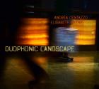 Duophonic_Landscape-Andrea_Centazzo_&_Elizabeth_Harnik_